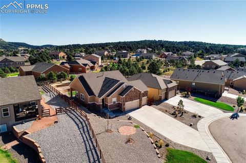 19983 Lindenmere Dr, Monument, CO 80132 photo 33