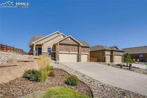 19983 Lindenmere Dr, Monument, CO 80132 photo 2