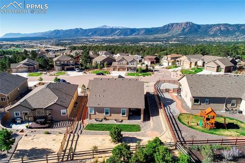 19983 Lindenmere Dr, Monument, CO 80132 photo 37