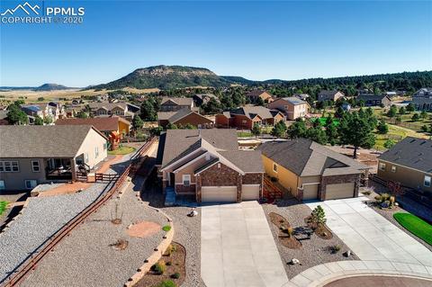 19983 Lindenmere Dr, Monument, CO 80132 photo 32