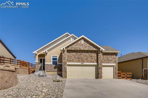19983 Lindenmere Dr, Monument, CO 80132 photo 1