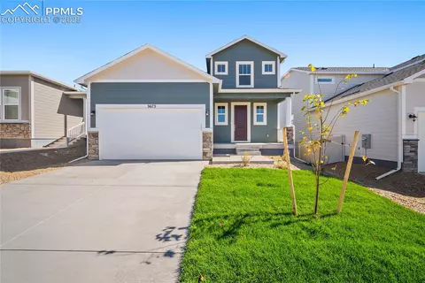 9673 Pinpoint Dr, Fountain, CO 80817
