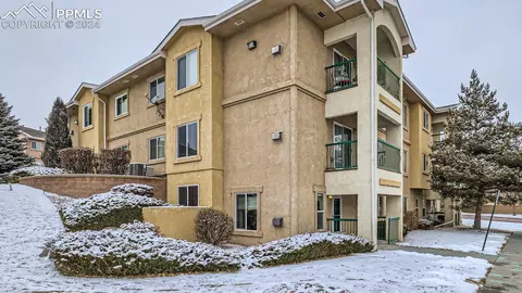 3081 Mandalay Grv #1, Colorado Springs, CO 80917
