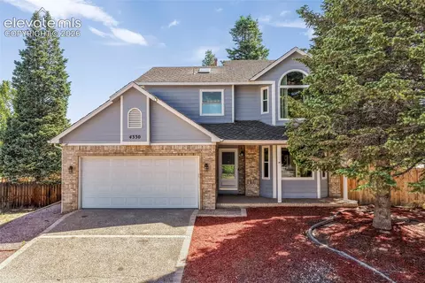 4330 Candytuft Ter, Colorado Springs, CO 80920