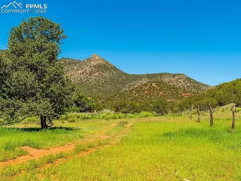 lot10 Rice Mountain Way, Canon City, CO 81212