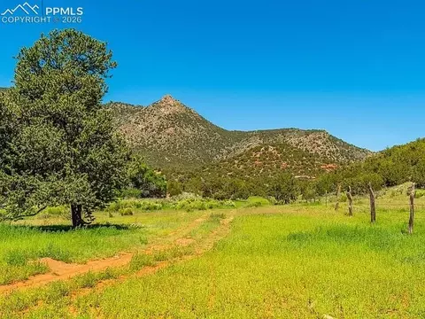 lot10 Rice Mountain Way, Canon City, CO 81212
