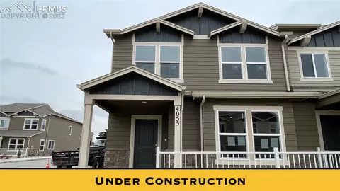 4055 Samaritan Loop, Colorado Springs, CO 80916