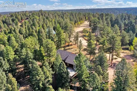 218 Blue Mesa Dr, Divide, CO 80814 photo 6