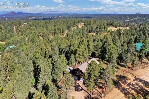 218 Blue Mesa Dr, Divide, CO 80814 photo 3