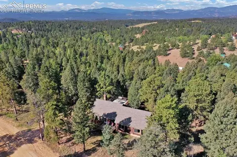 218 Blue Mesa Dr, Divide, CO 80814 photo 4