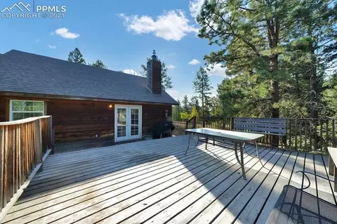218 Blue Mesa Dr, Divide, CO 80814 photo 42