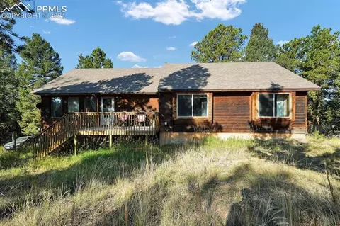 218 Blue Mesa Dr, Divide, CO 80814 photo 39