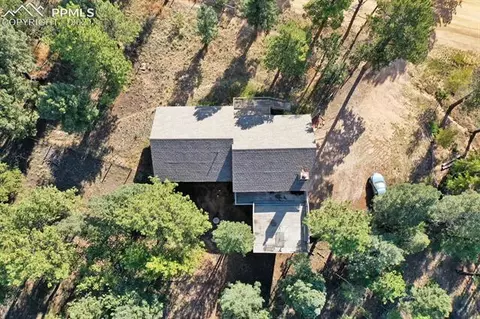 218 Blue Mesa Dr, Divide, CO 80814 photo 8