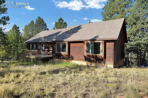218 Blue Mesa Dr, Divide, CO 80814 photo 40