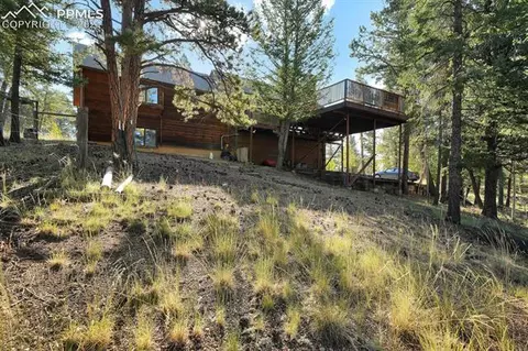 218 Blue Mesa Dr, Divide, CO 80814 photo 41