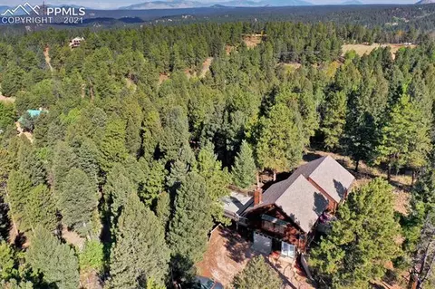 218 Blue Mesa Dr, Divide, CO 80814 photo 7