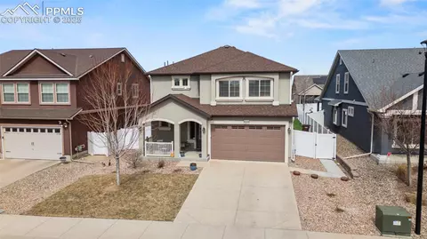8224 Campground Dr, Fountain, CO 80817