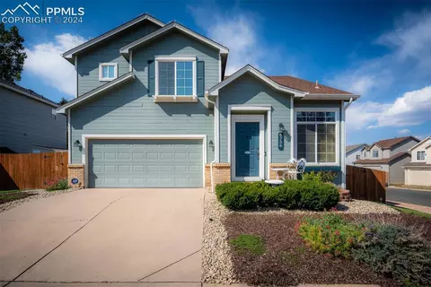 6756 Mcmyers Ct, Colorado Springs, CO 80922