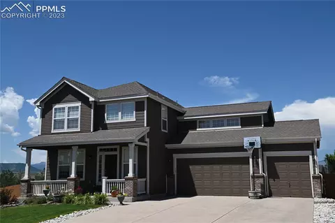 4235 Cameo Ln, Castle Rock, CO 80104