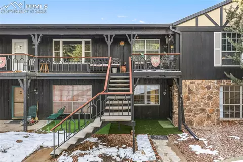2902 Airport Rd #136, Colorado Springs, CO 80910