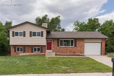 1920 Pawhuska Pl, Colorado Springs, CO 80915