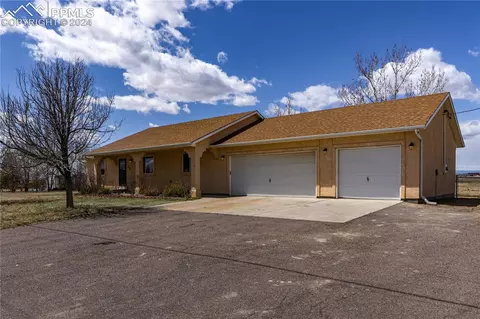 653 N Iliff Dr, Pueblo West, CO 81007