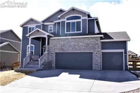 10832 Checo Way, Peyton, CO 80831 photo 2
