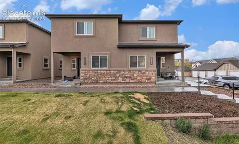 5233 Palomino Ranch Pt, Colorado Springs, CO 80922