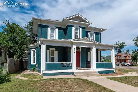 705 13th Ave, Greeley, CO 80631