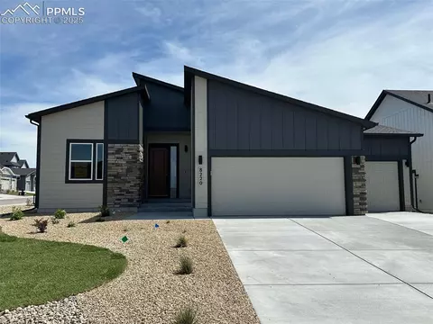 8220 Nat Love Dr, Colorado Springs, CO 80908