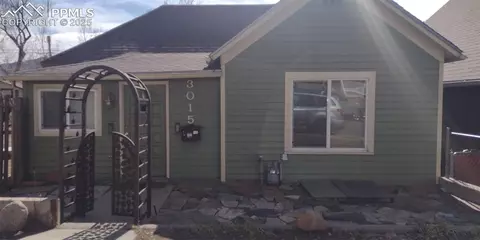 3015 W Pikes Peak Ave, Colorado Springs, CO 80904