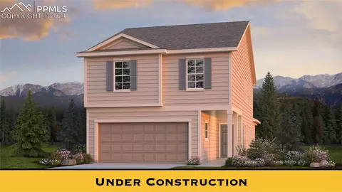 4972 Amazonite Dr, Colorado Springs, CO 80938