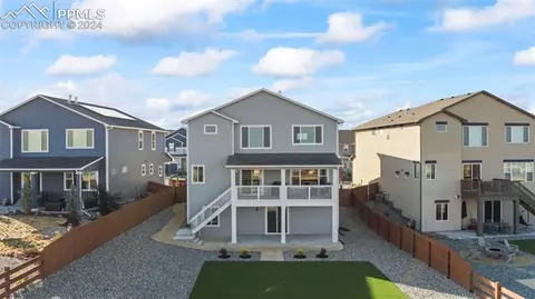 9522 Fairway Glen Dr, Peyton, CO 80831