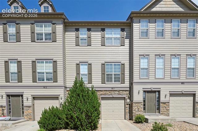917 Burning Bush Pt, Monument, CO 80132
