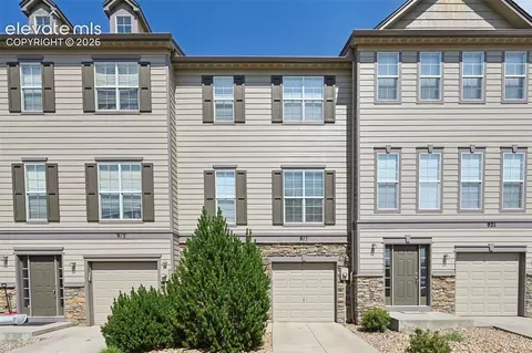 917 Burning Bush Pt, Monument, CO 80132
