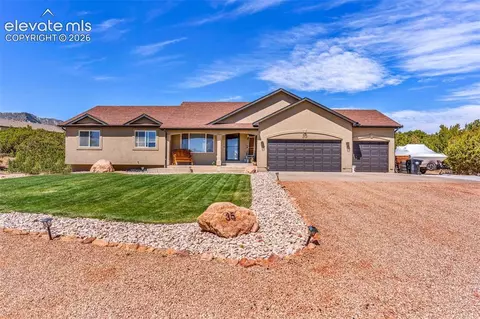 35 Cougar Loop, Canon City, CO 81212