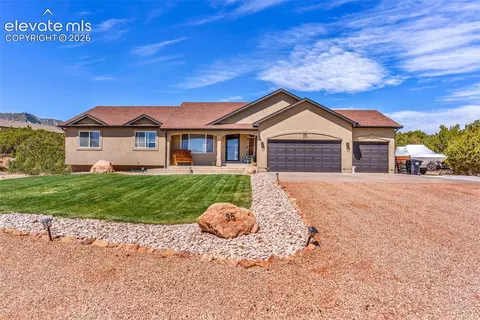 35 Cougar Loop, Canon City, CO 81212