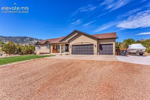 35 Cougar Loop, Canon City, CO 81212