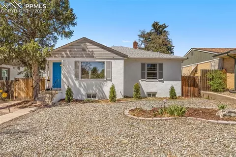914 N Meade Ave, Colorado Springs, CO 80909