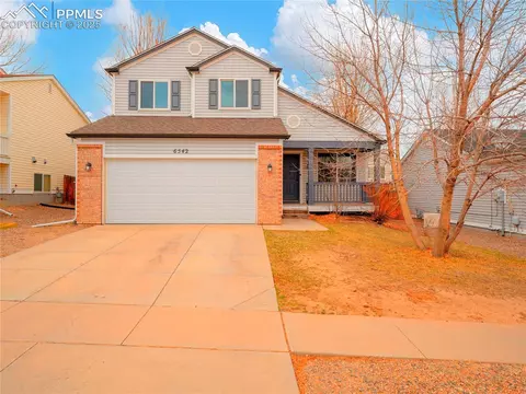 6542 Sonny Blue Dr, Colorado Springs, CO 80923