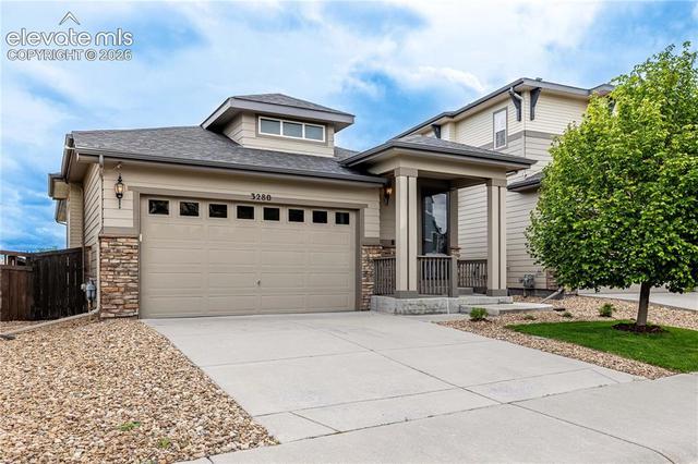 3280 Youngheart Way, Castle Rock, CO 80109