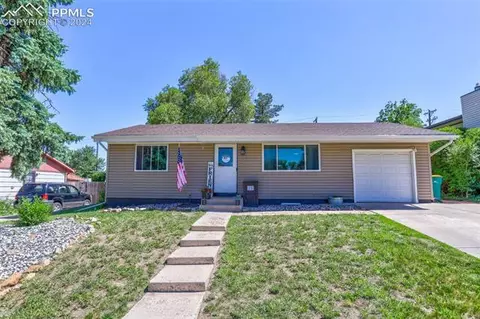 3335 Santa Rosa St, Colorado Springs, CO 80909