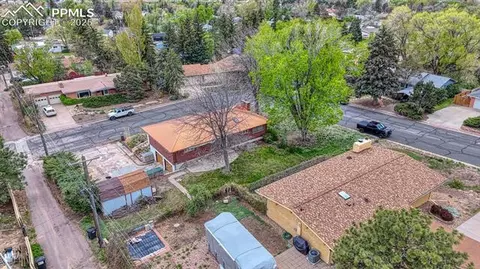 1602 Columbine Pl, Colorado Springs, CO 80907