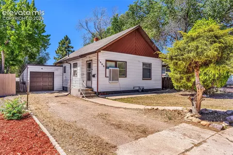 1908 E 7th St, Pueblo, CO 81001