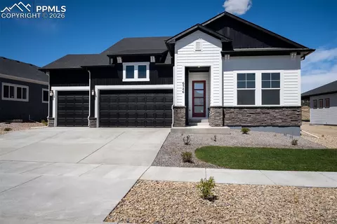 6546 Arabesque Loop, Colorado Springs, CO 80924