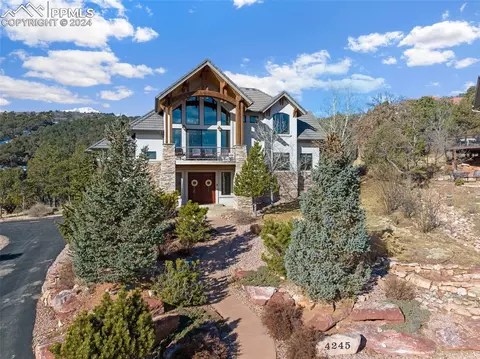 4245 Round Rock Ct, Colorado Springs, CO 80904