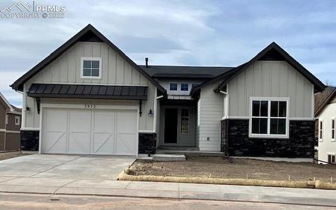 3973 Forest Lakes Dr, Monument, CO 80132 photo 1