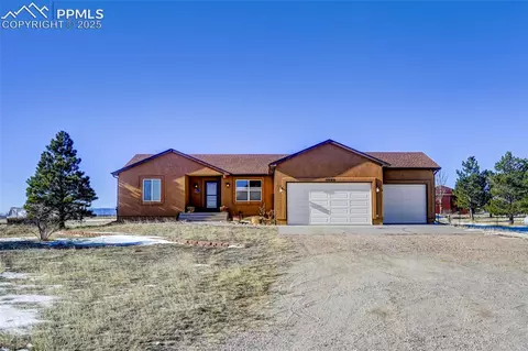 10180 Horseback Trl, Peyton, CO 80831