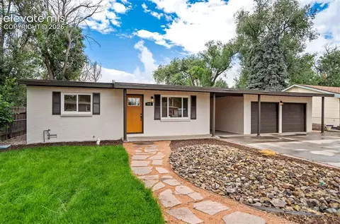 112 Easy St, Colorado Springs, CO 80911