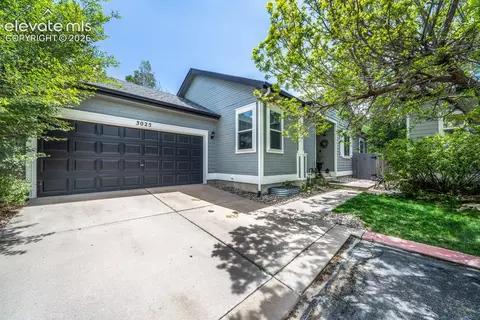 3025 Pier Pt, Colorado Springs, CO 80922